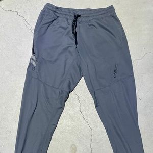 IconX Grey Jogger